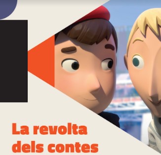 La revolta dels contes