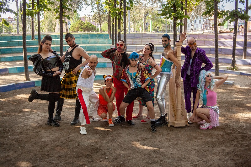 Teatre. Nit de reis, King´s night o el que vulgueu