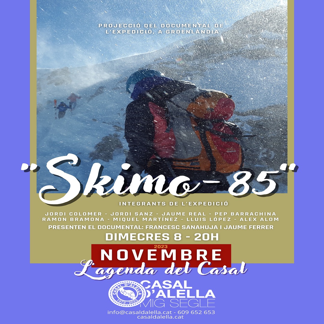 Skimo