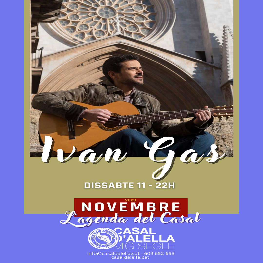 Ivan Gas