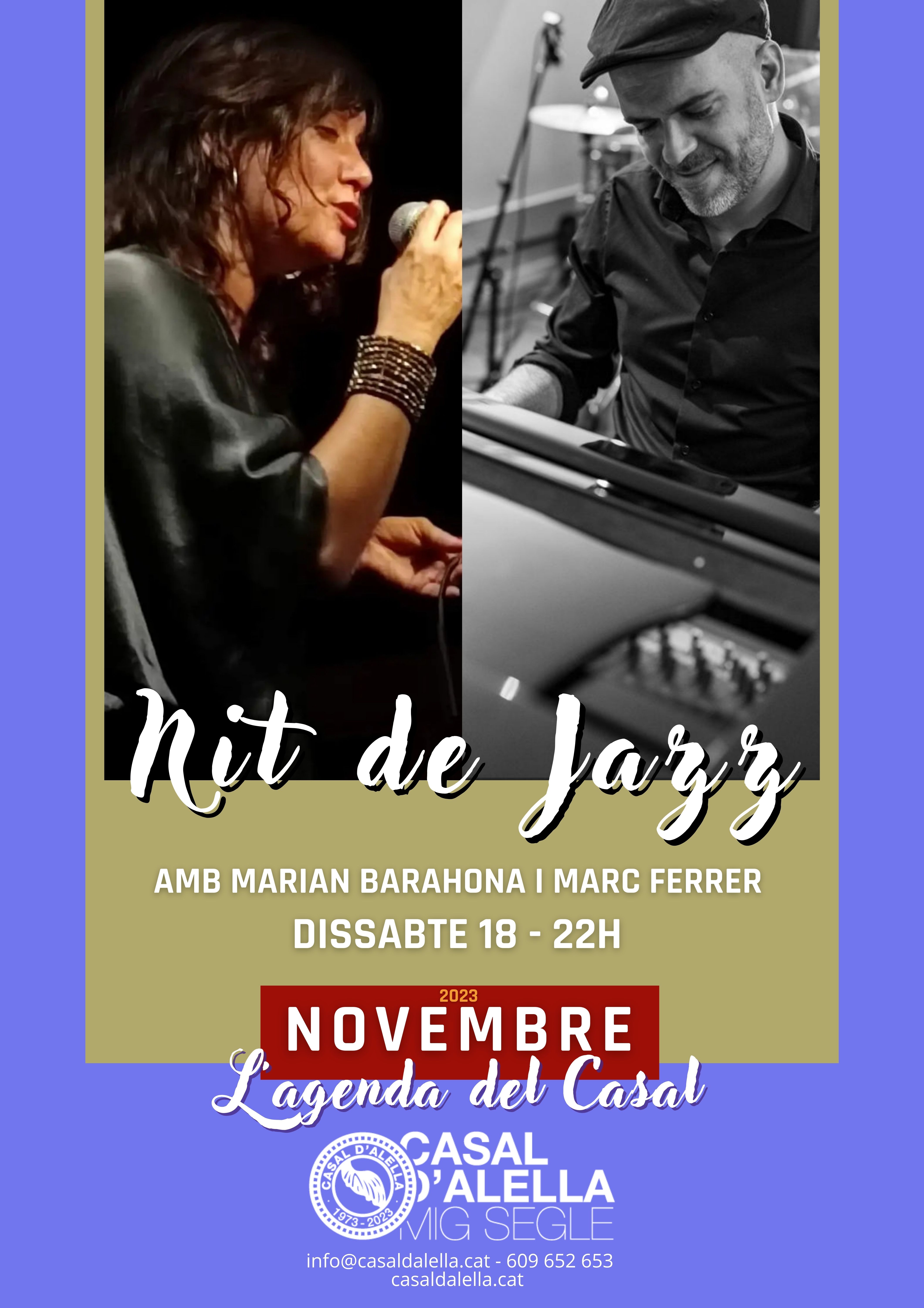 Nit de jazz