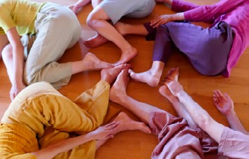 Alba, recital de dansa i piano
