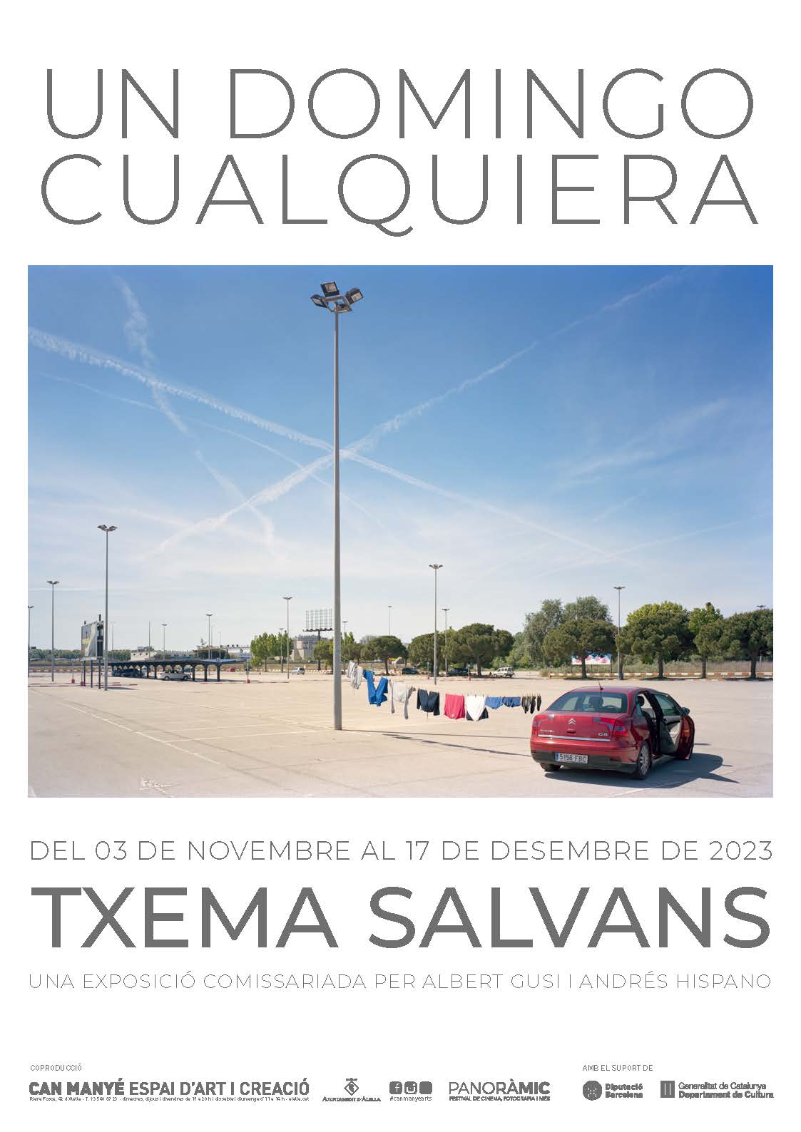 Txema Salvans