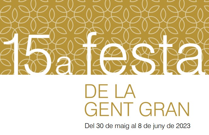 Festa Gent Gran