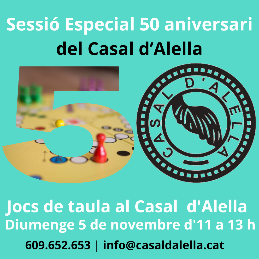 Jocs al Casal