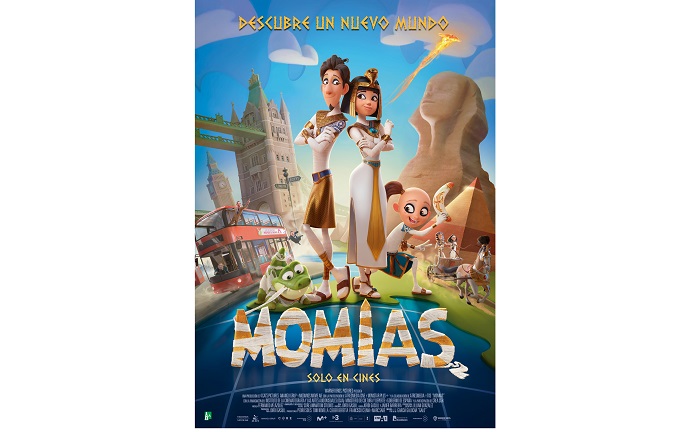 Momies