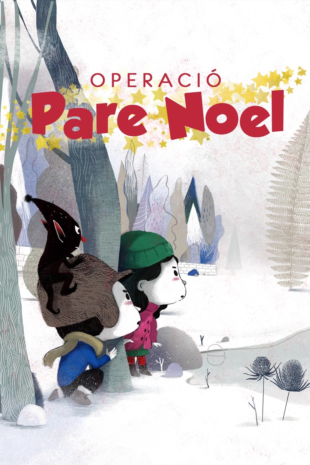 Operaci Pare Noel