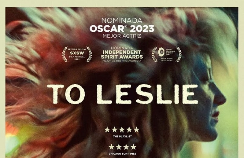 Leslie