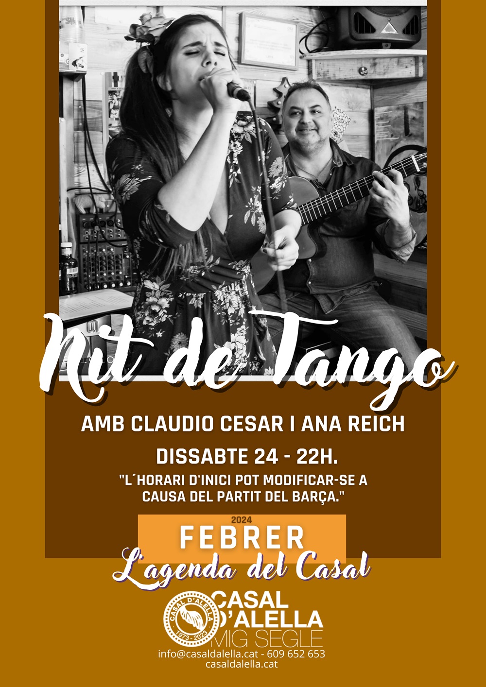 Nit de tango