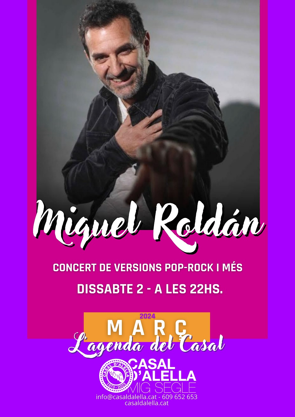 Miquel Roldan