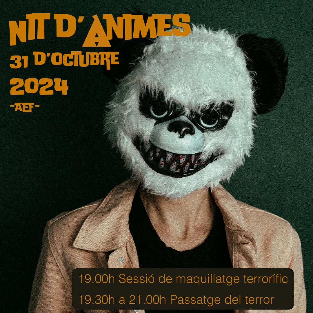 Nit d'Ànimes