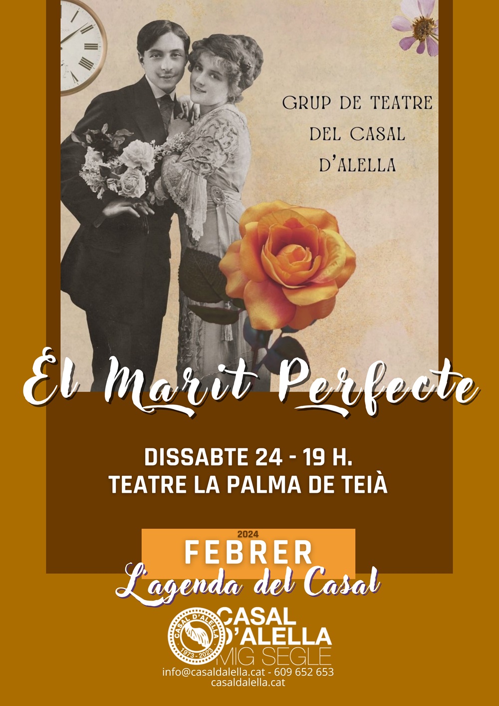 El marit perfecte