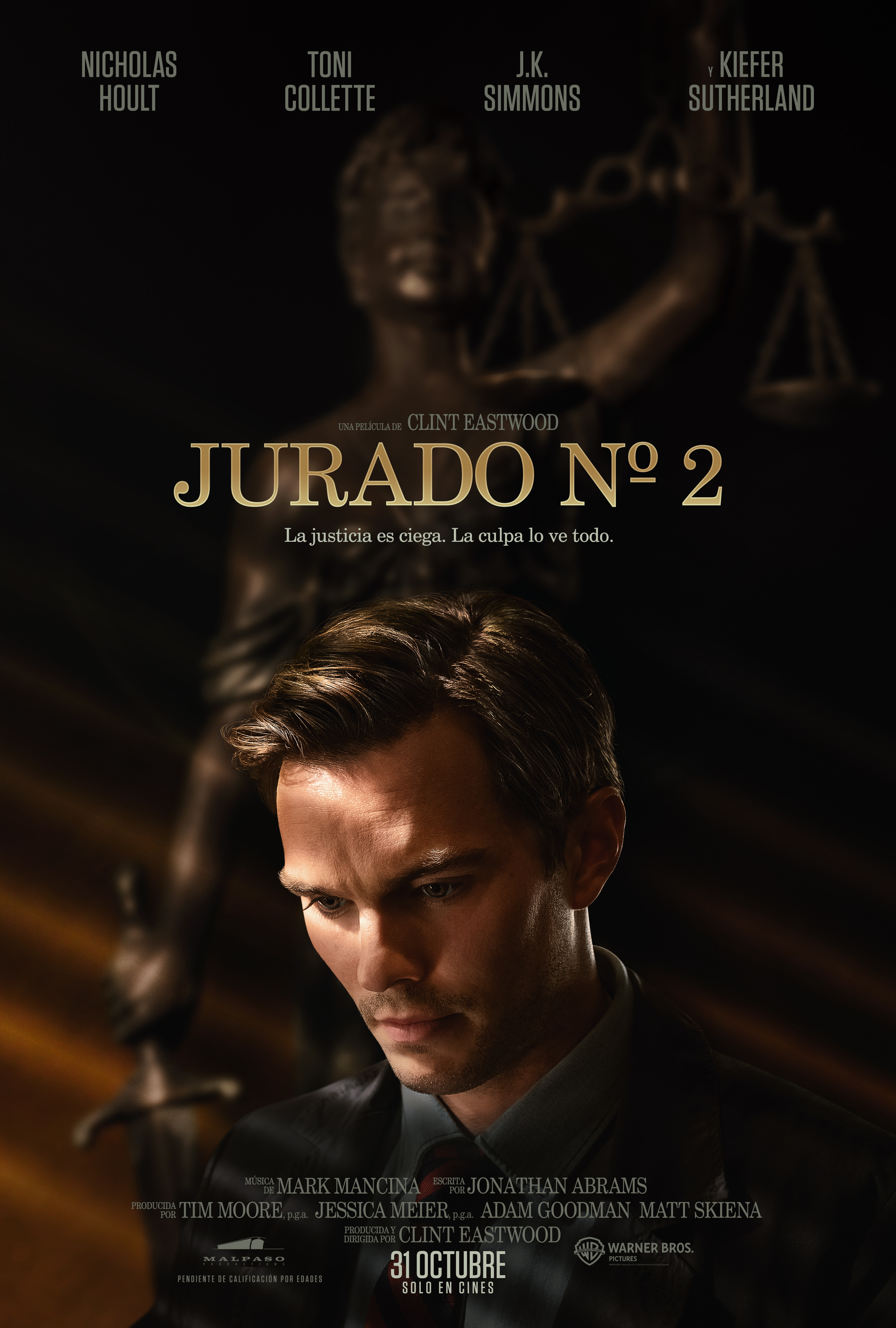Cinema. Jurado Nº 2
