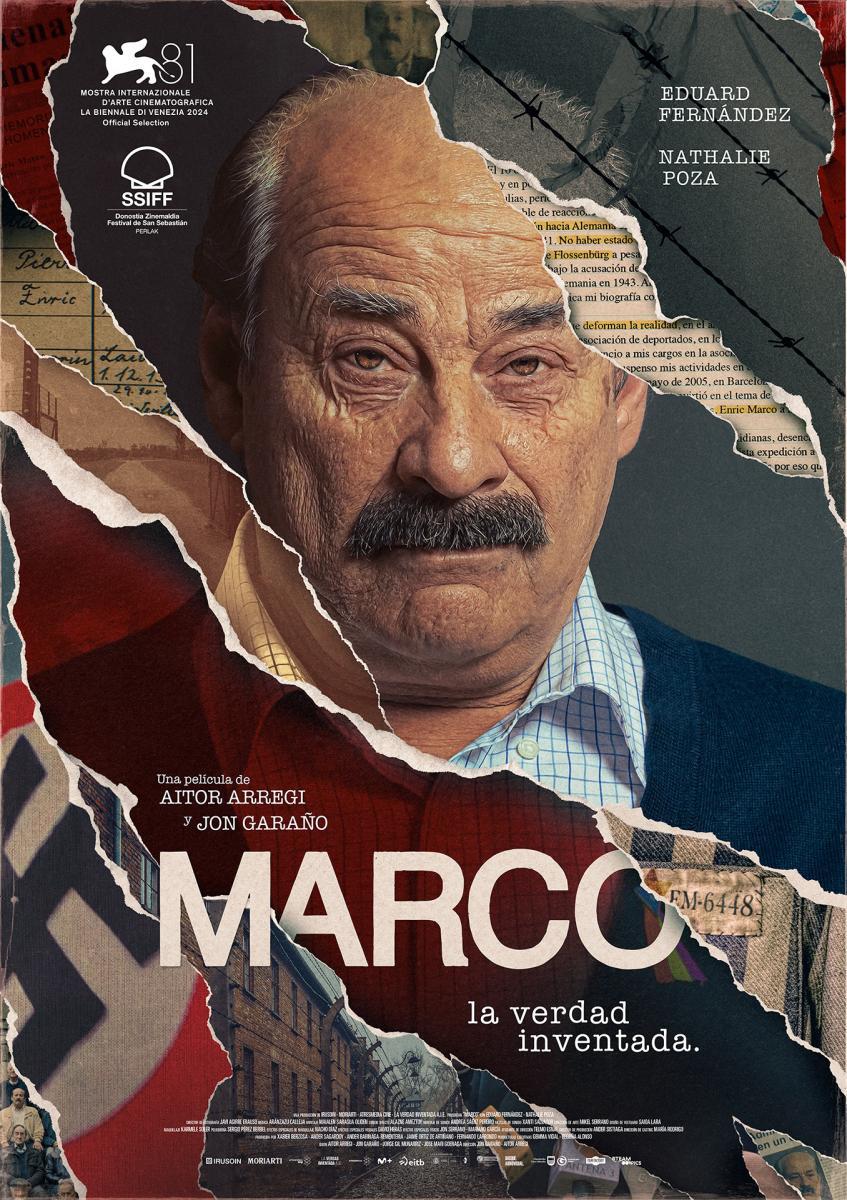 Cinema. Marco