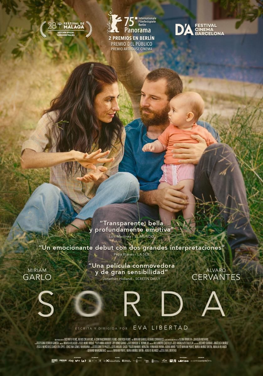Cinema. Sorda