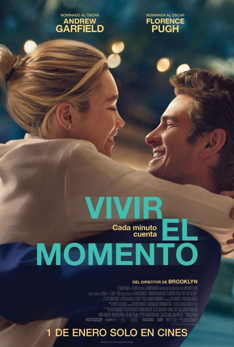 Cinema. Vivir el momento