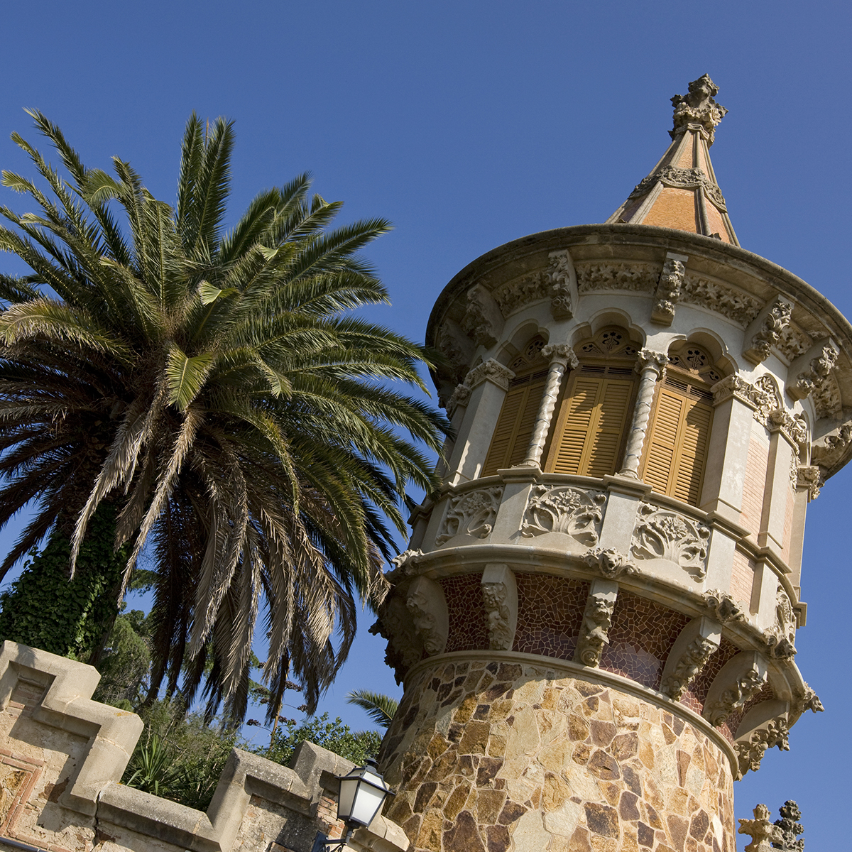 La Torre del Governador