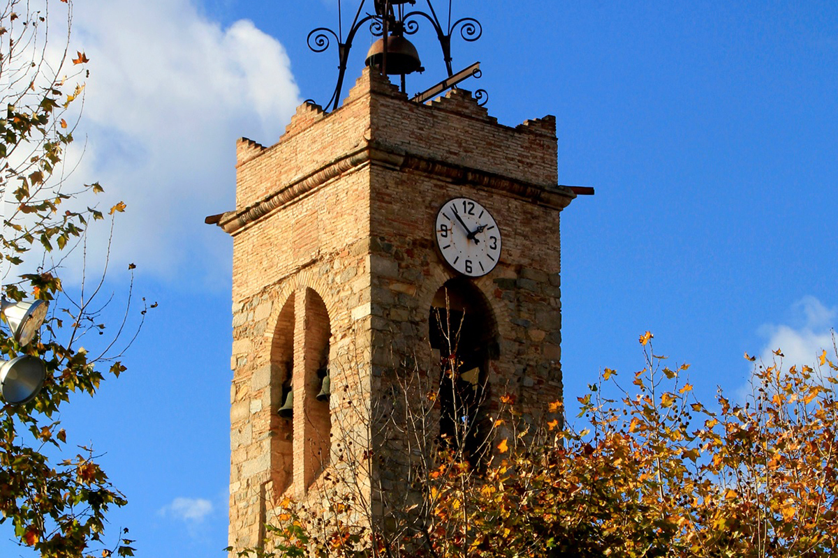 Esglsia de Sant Feliu