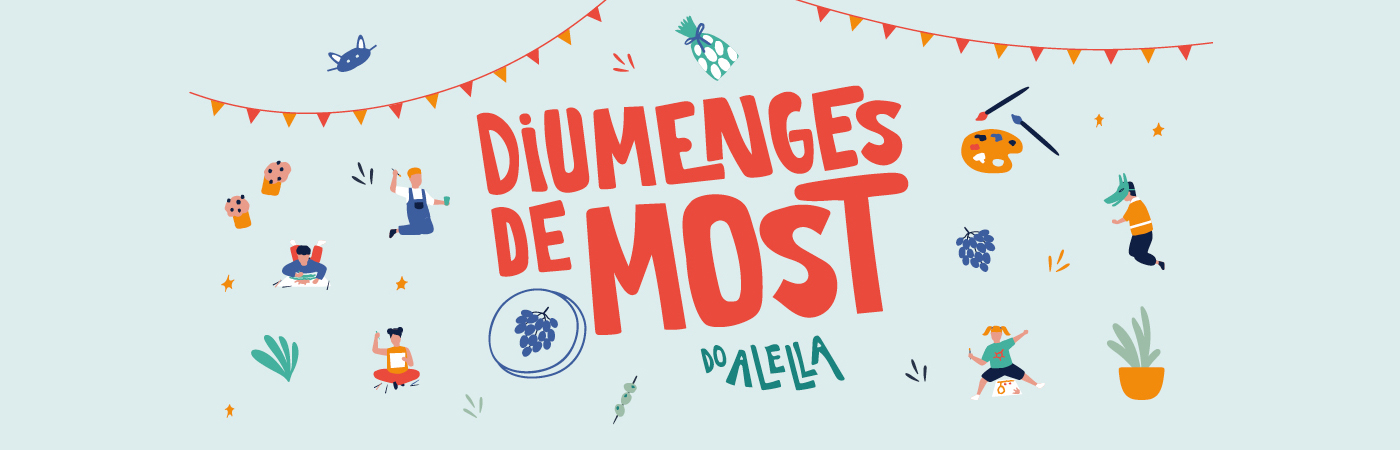 Diumenges de most