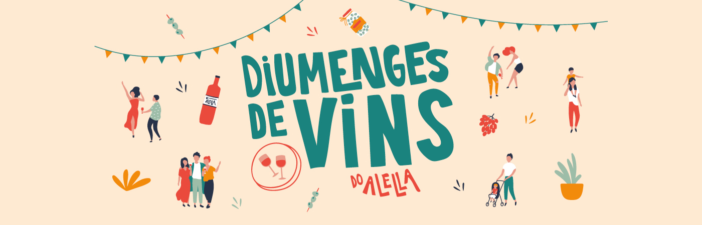 Diumenges de vins