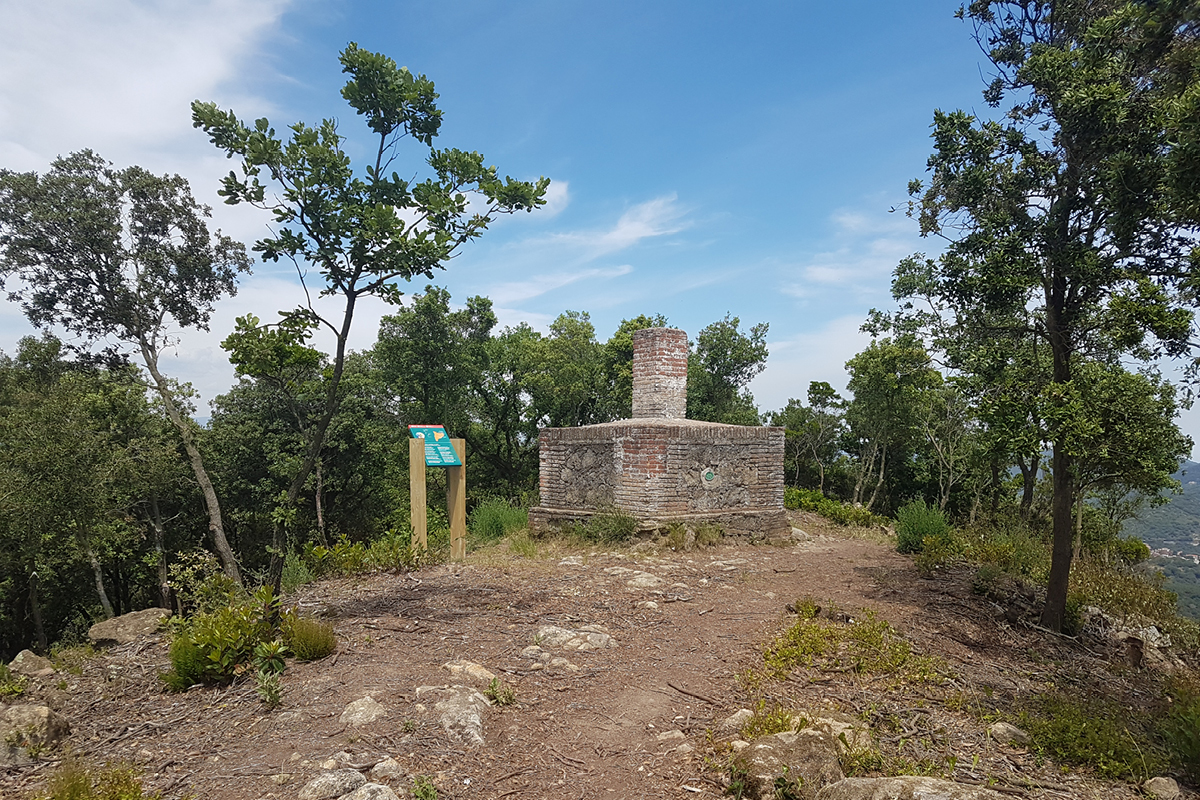 Mirador Galzeran