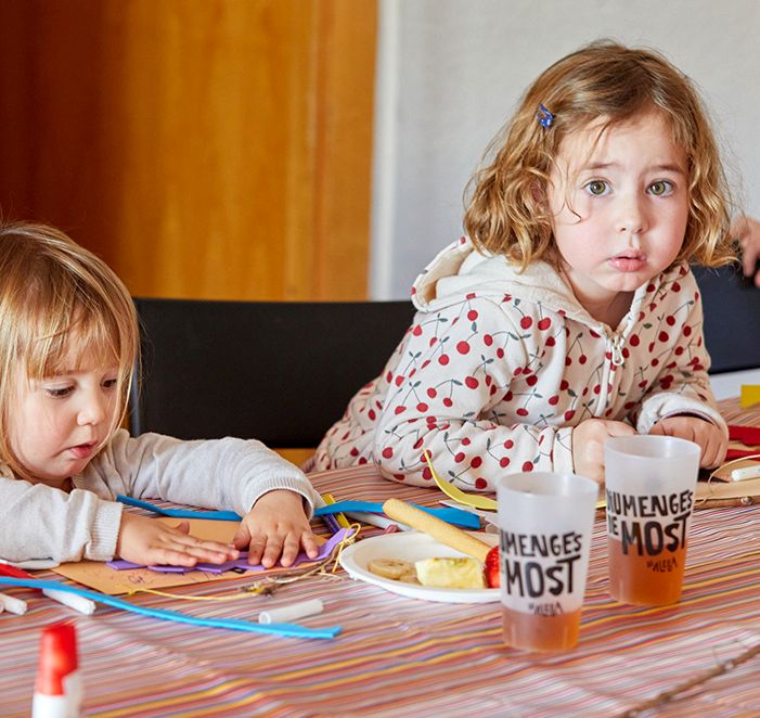 Activitat infantil: Diumenges de Most