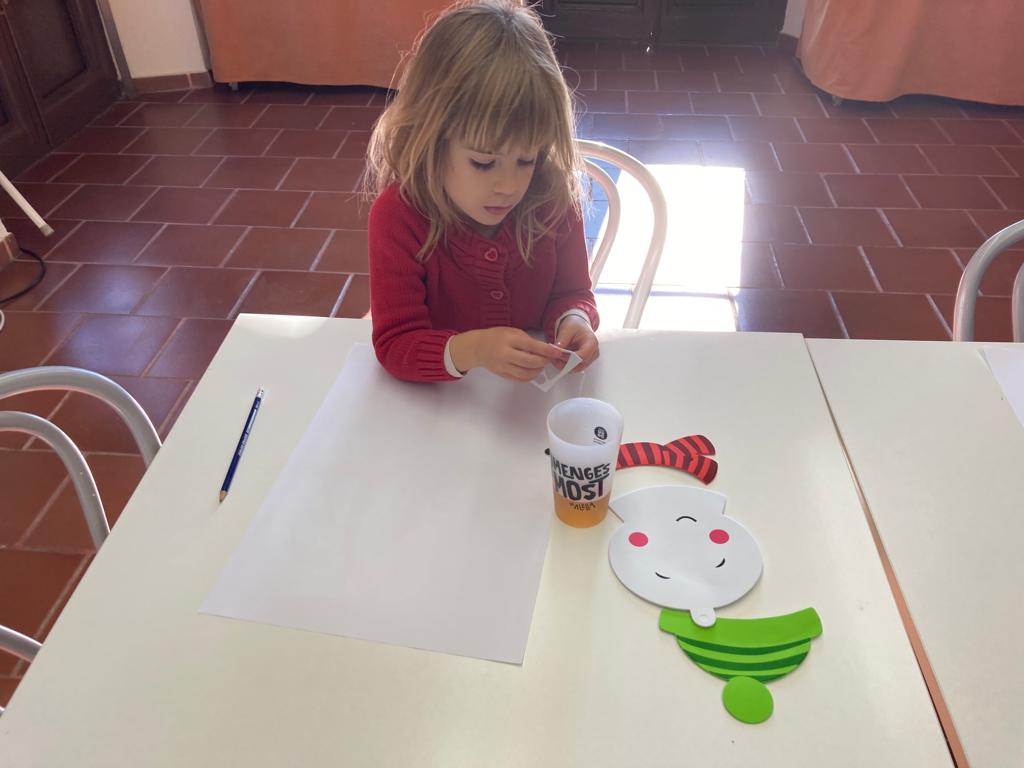 Diumenges de Most: Xapes i més xapes
