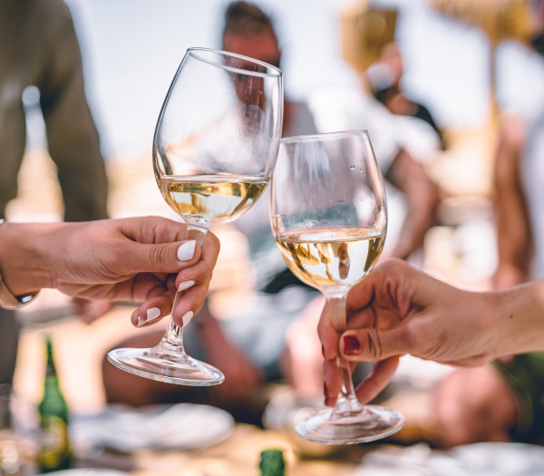 DIUMENGES DE VINS