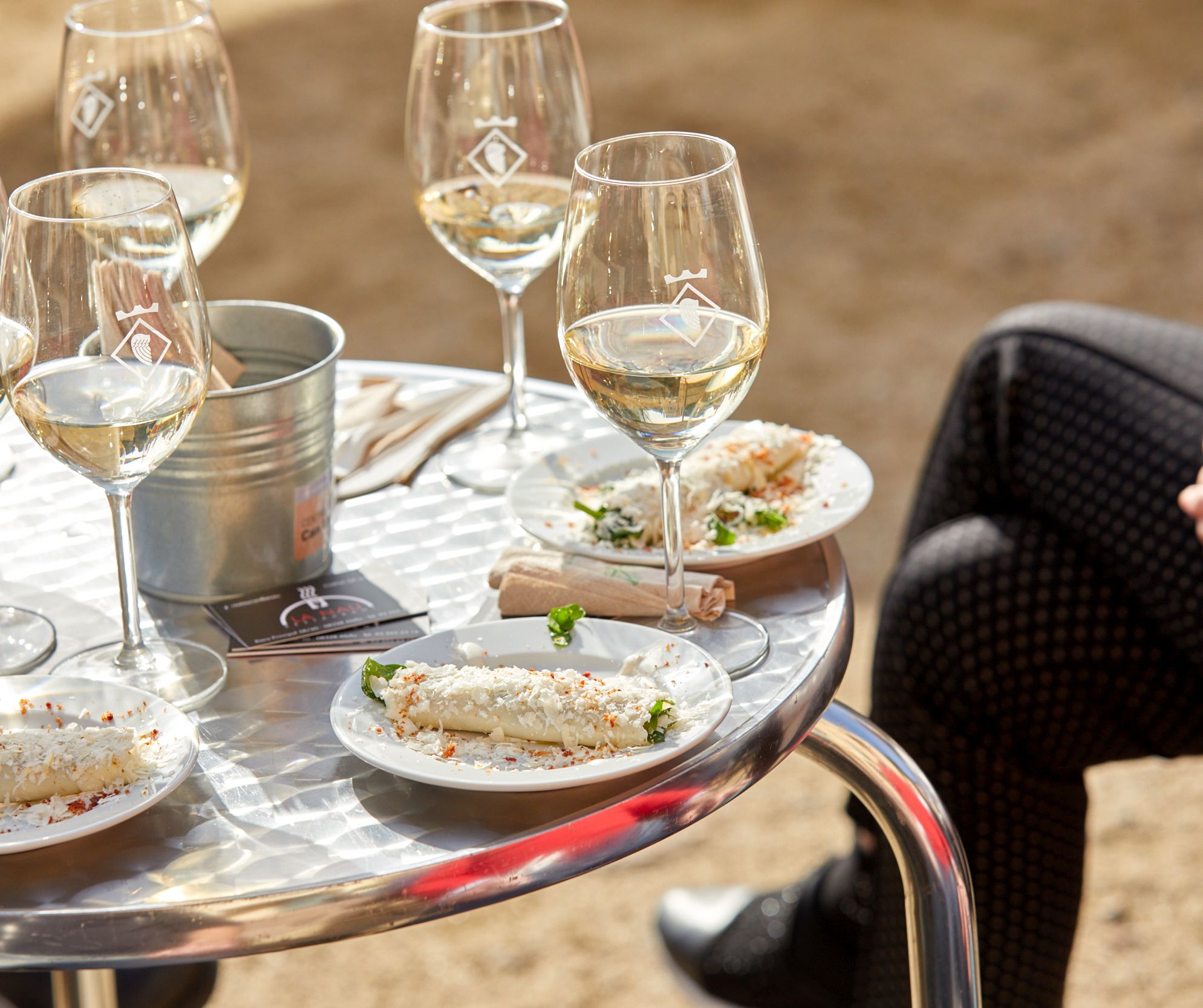 Diumenges de Vins
