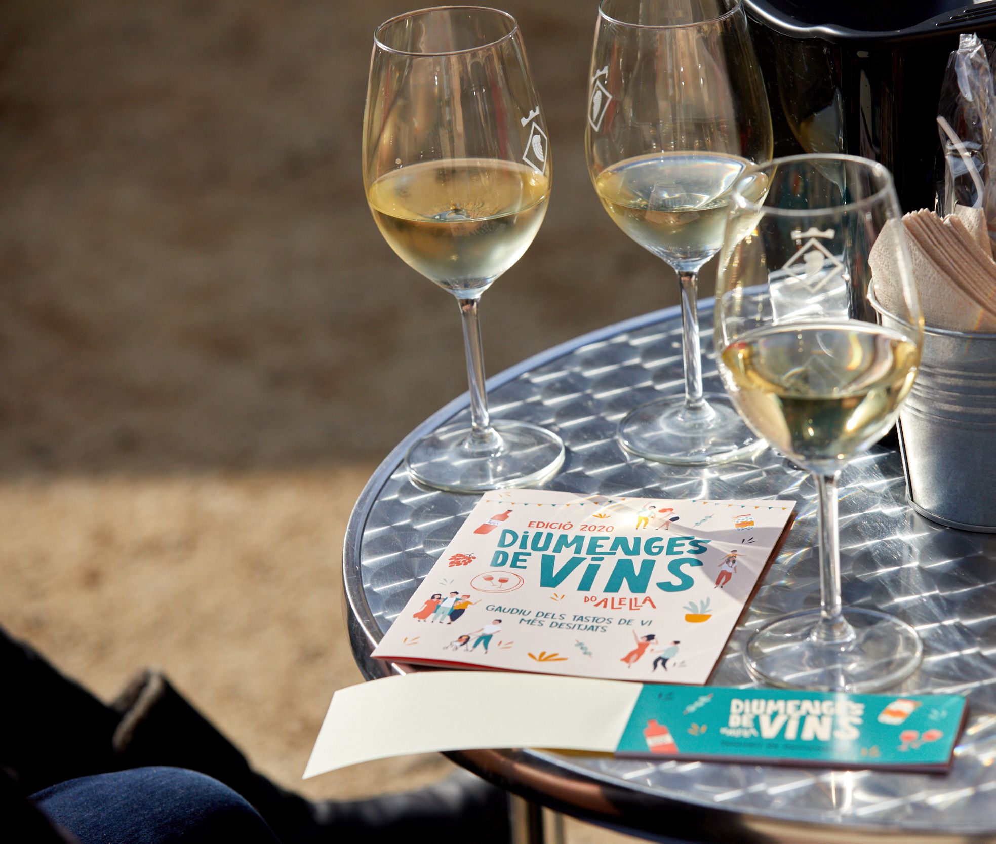 Diumenges de Vins