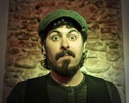 Espectacle de màgiaObre bé els ulls