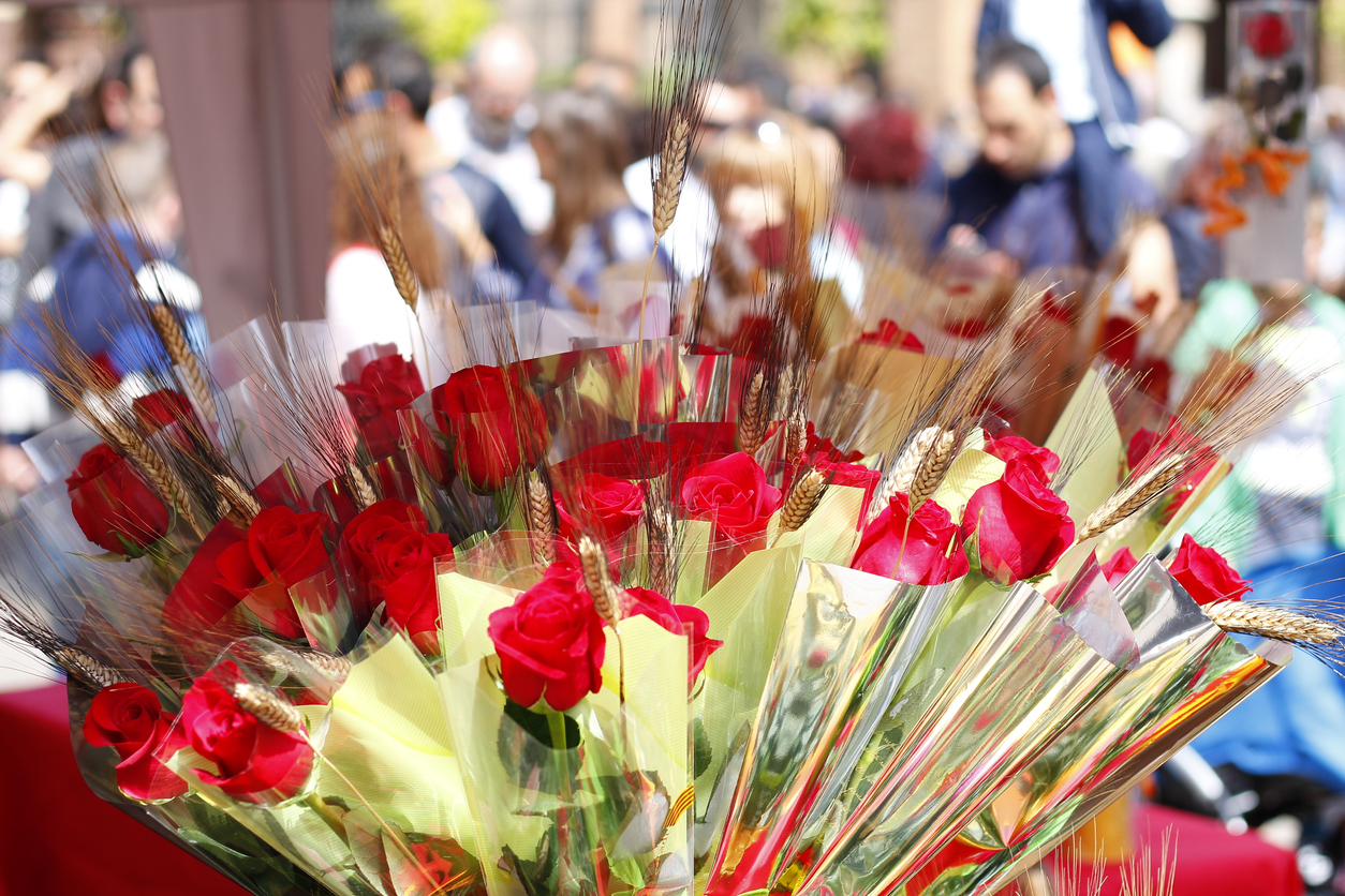 sant jordi
