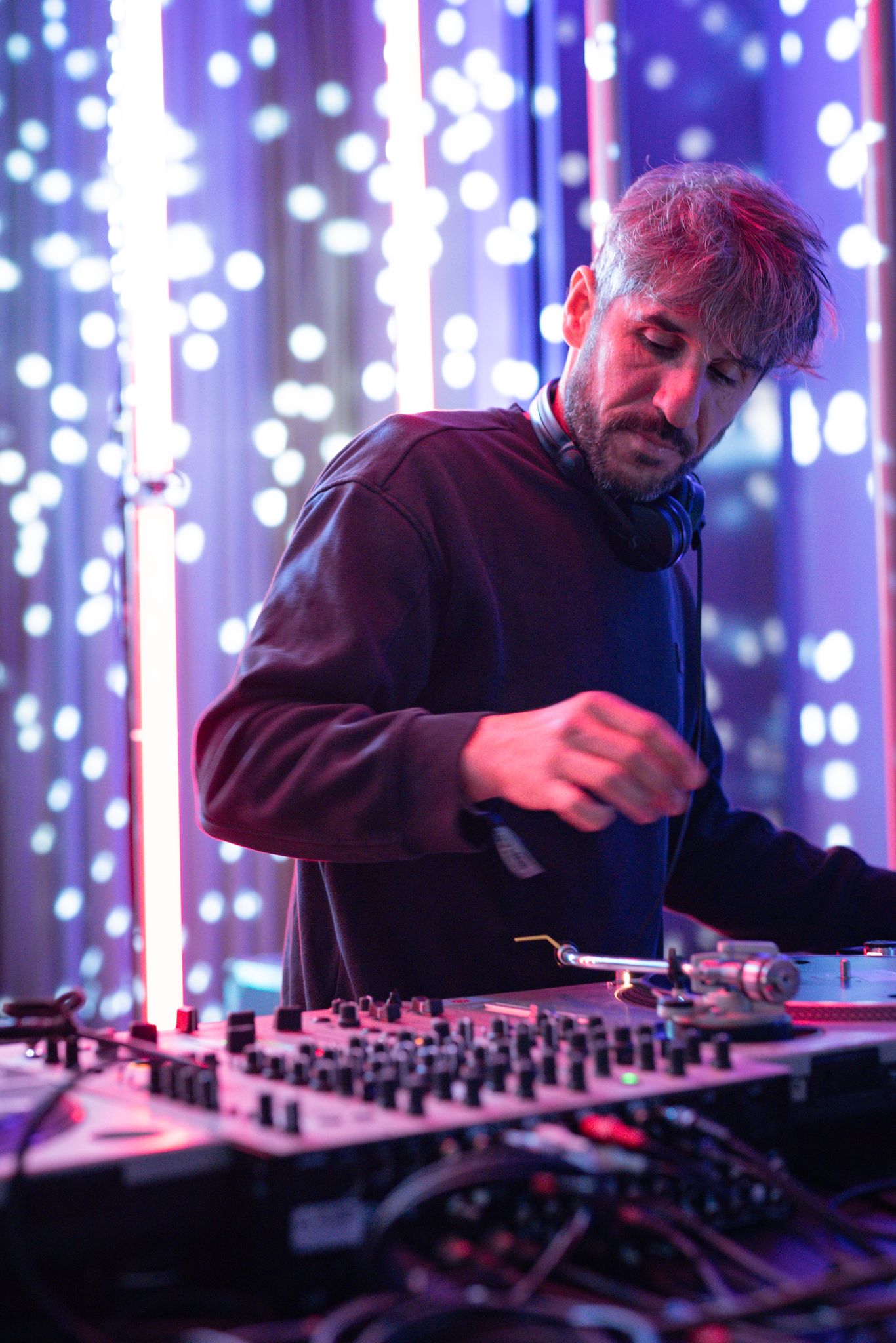 DJ Skandal