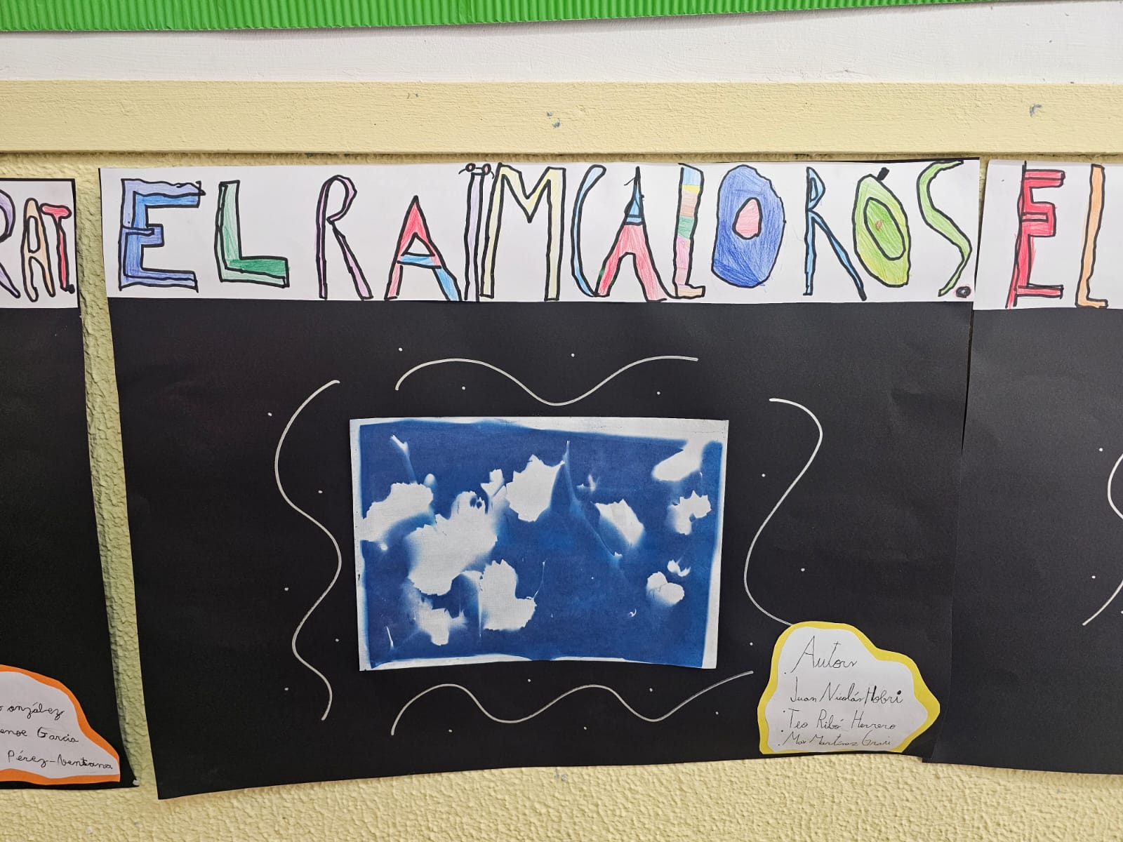 Exposici�