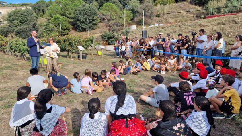 Acte inauguraci� 2025