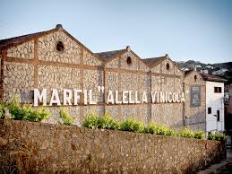 Celler Marfil