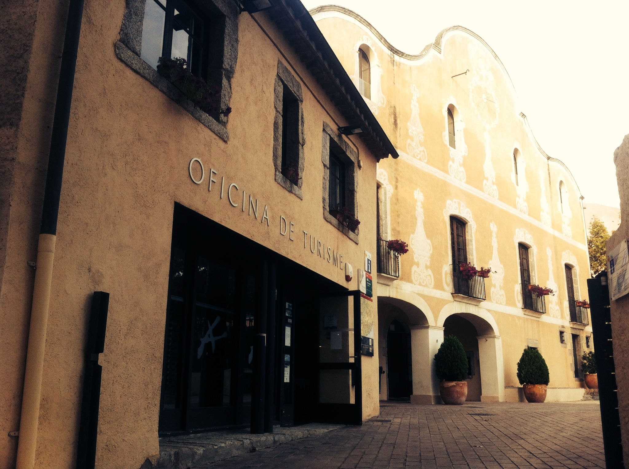Oficina de Turisme